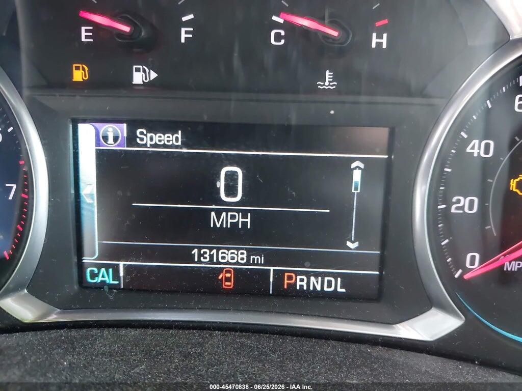1G1ZD5ST5JF229183 2018 CHEVROLET MALIBU photo no. 7