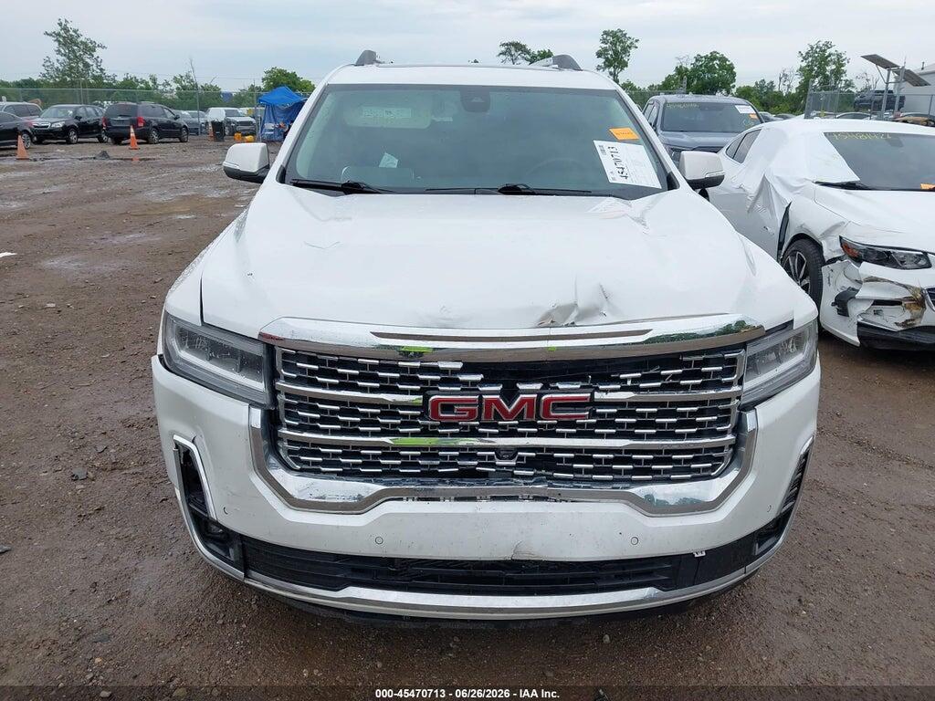 1GKKNXLS6LZ170027 2020 GMC ACADIA photo no. 12