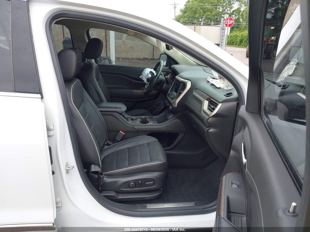 1GKKNXLS6LZ170027 2020 GMC ACADIA photo no. 5