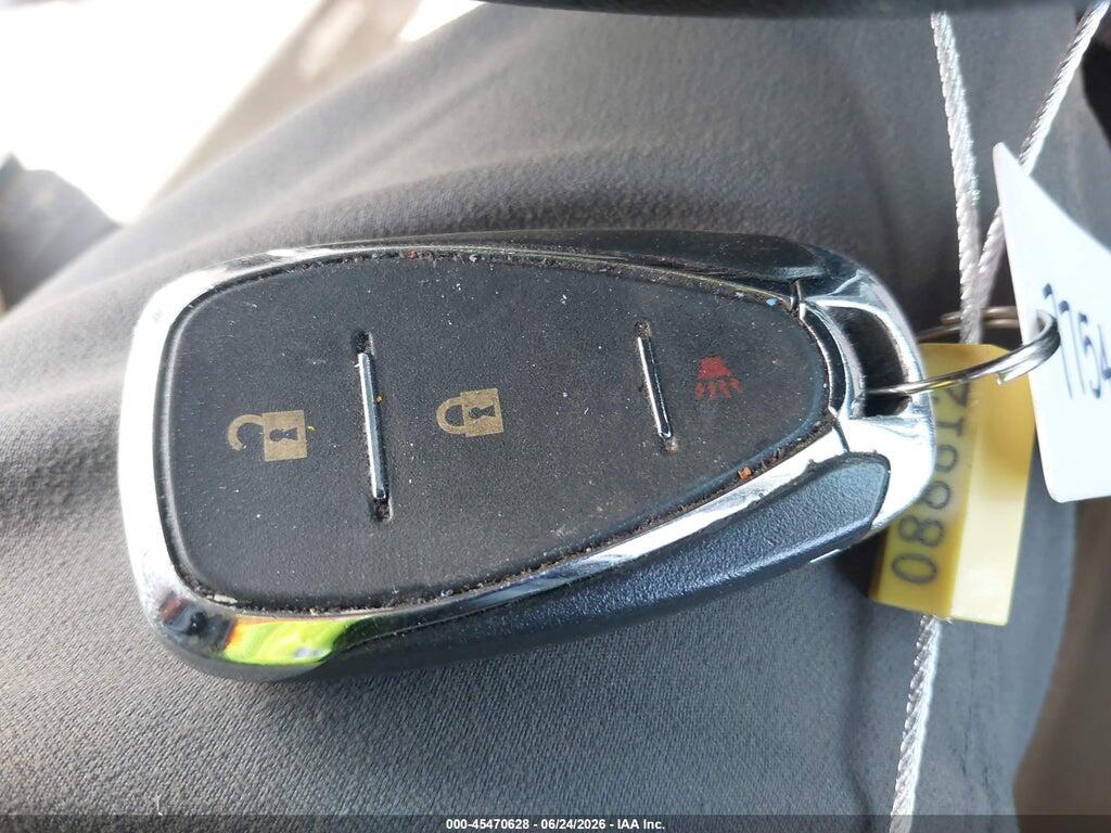 3GNAXKEVXKL237754 2019 CHEVROLET EQUINOX photo no. 11