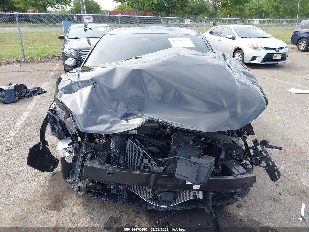 3KPFU4DE6SE006925 2025 KIA K4 photo no. 6