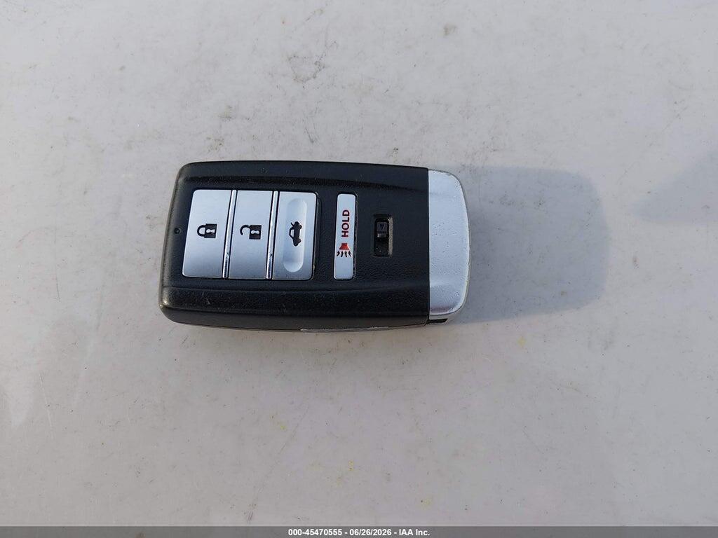 19UDE2F33LA002177 2020 ACURA ILX photo no. 11
