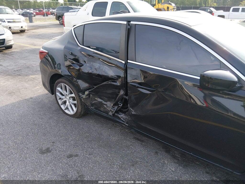 19UDE2F33LA002177 2020 ACURA ILX photo no. 6