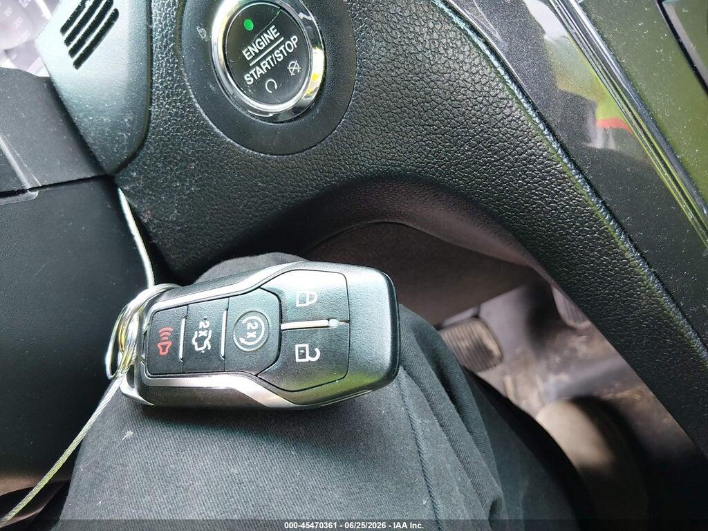 1FM5K8D81HGB89173 2017 FORD EXPLORER photo no. 11