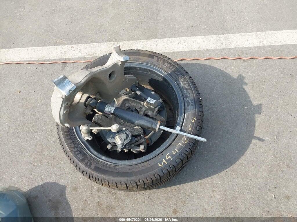 3FA6P0HD5KR127154 2019 FORD FUSION photo no. 12