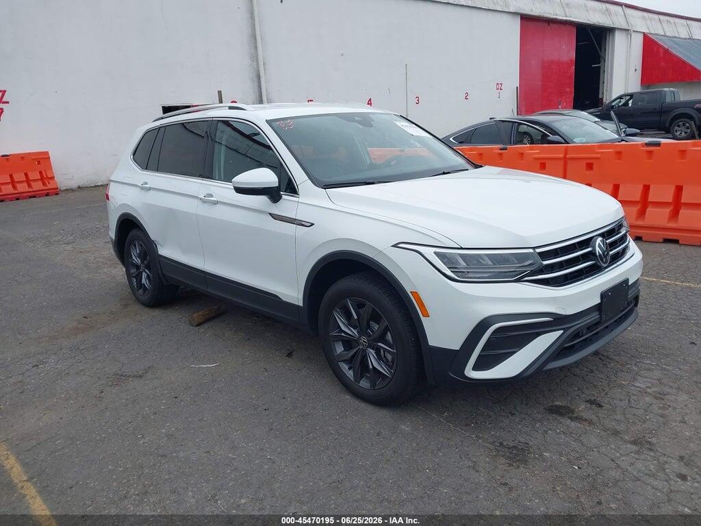 3VV2B7AXXRM036944 2024 VOLKSWAGEN TIGUAN photo no. 1