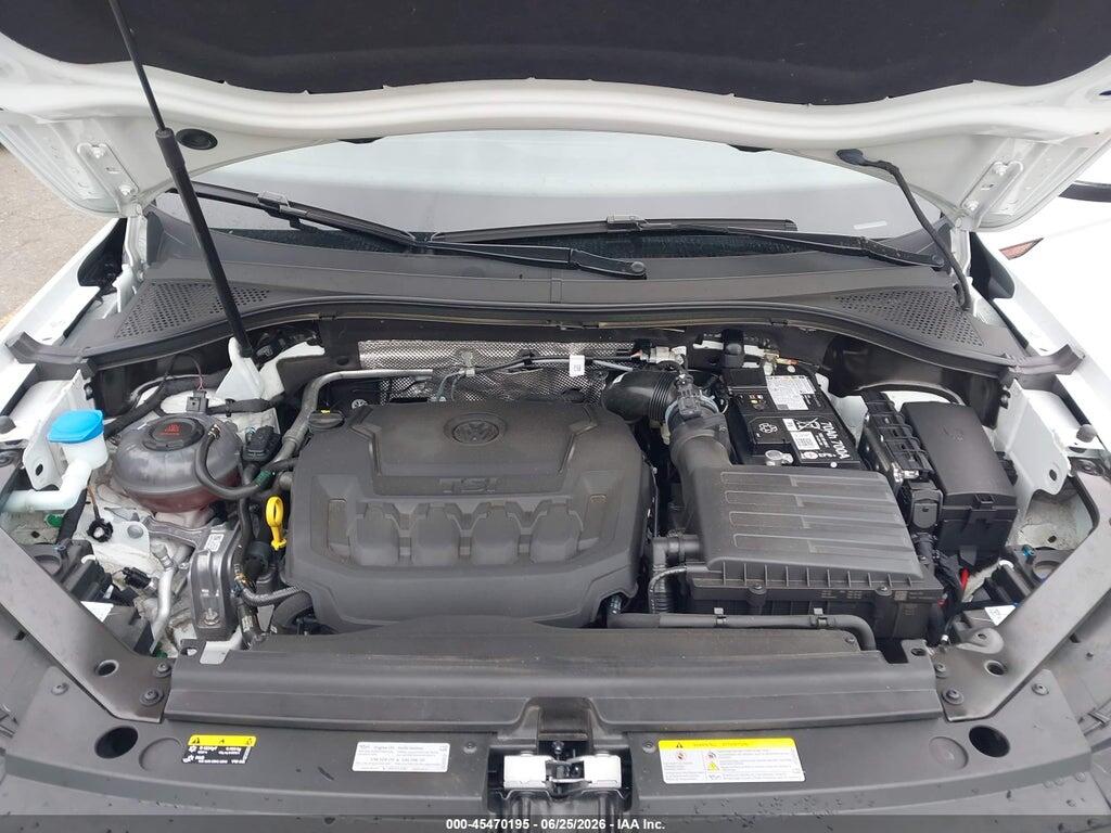3VV2B7AXXRM036944 2024 VOLKSWAGEN TIGUAN photo no. 10