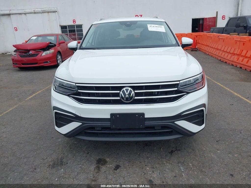 3VV2B7AXXRM036944 2024 VOLKSWAGEN TIGUAN photo no. 12