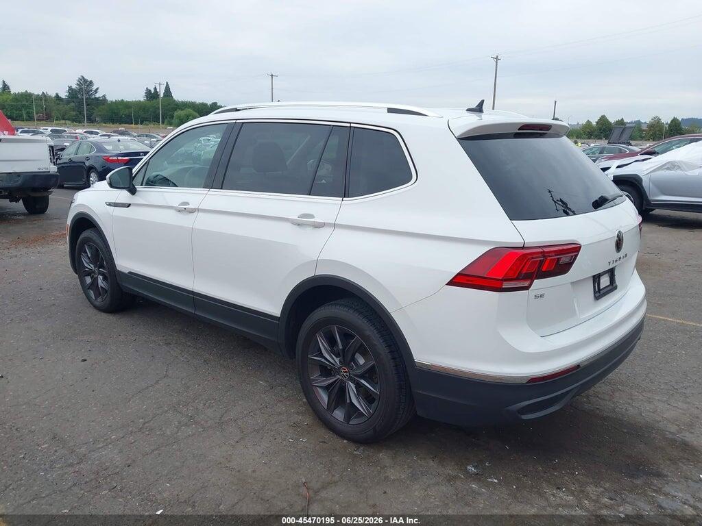 3VV2B7AXXRM036944 2024 VOLKSWAGEN TIGUAN photo no. 3