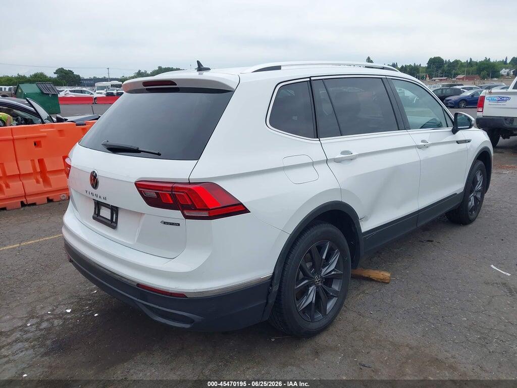 3VV2B7AXXRM036944 2024 VOLKSWAGEN TIGUAN photo no. 4