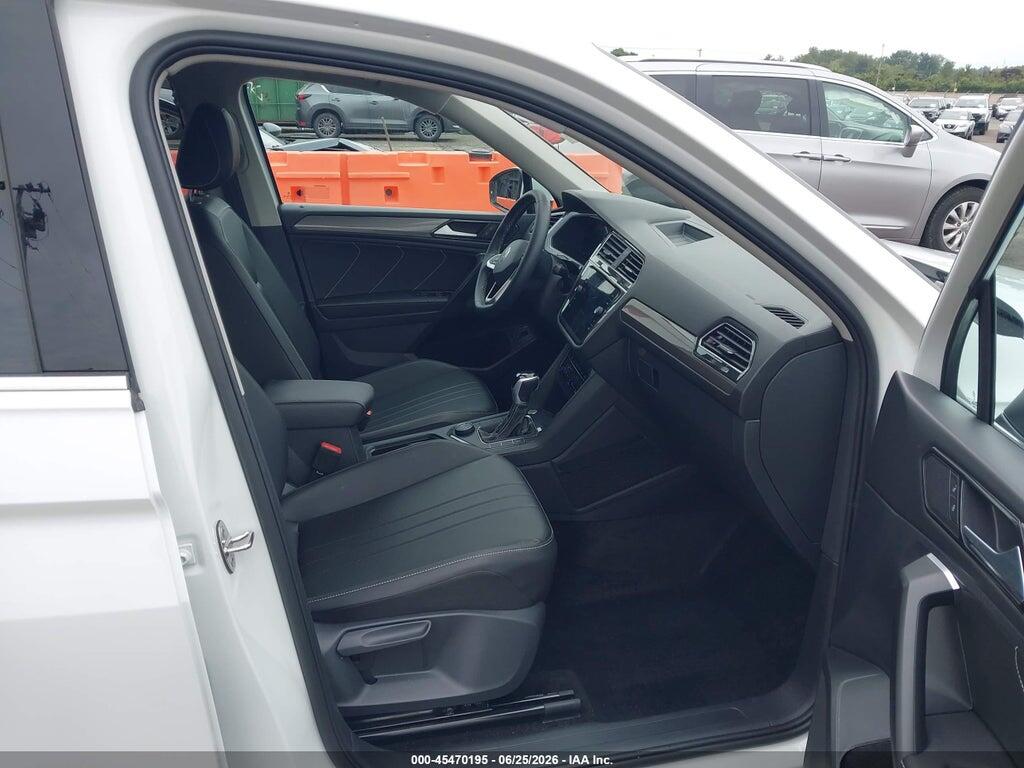 3VV2B7AXXRM036944 2024 VOLKSWAGEN TIGUAN photo no. 5