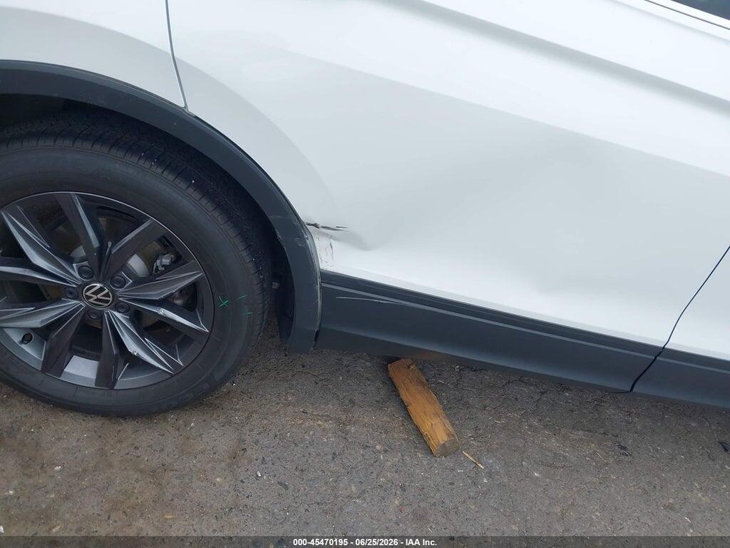 3VV2B7AXXRM036944 2024 VOLKSWAGEN TIGUAN photo no. 6