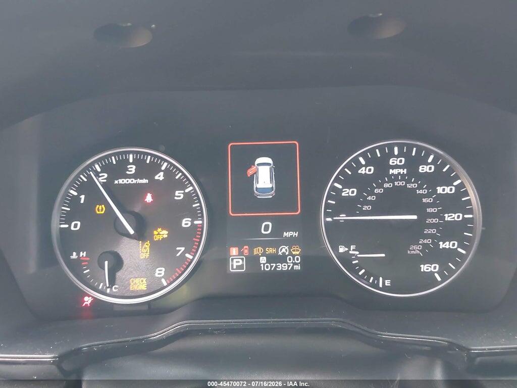 4S4BTAFC9M3201855 2021 SUBARU OUTBACK photo no. 7