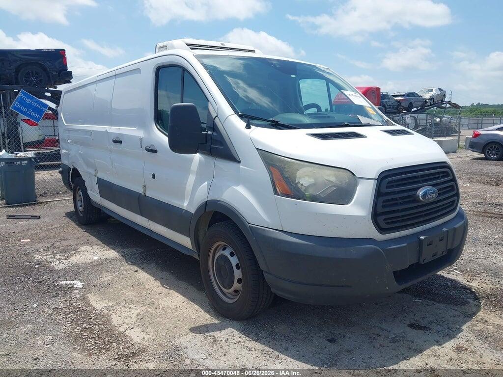 1FTYR2ZM9HKB14654 2017 FORD TRANSIT-250 photo no. 1