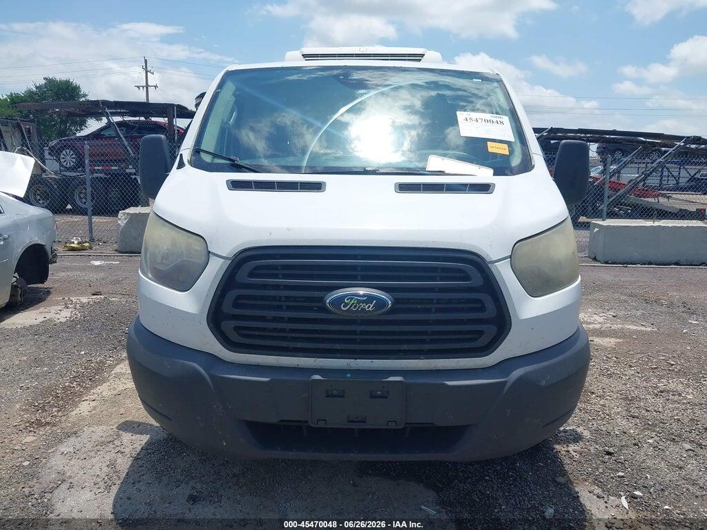 1FTYR2ZM9HKB14654 2017 FORD TRANSIT-250 photo no. 11