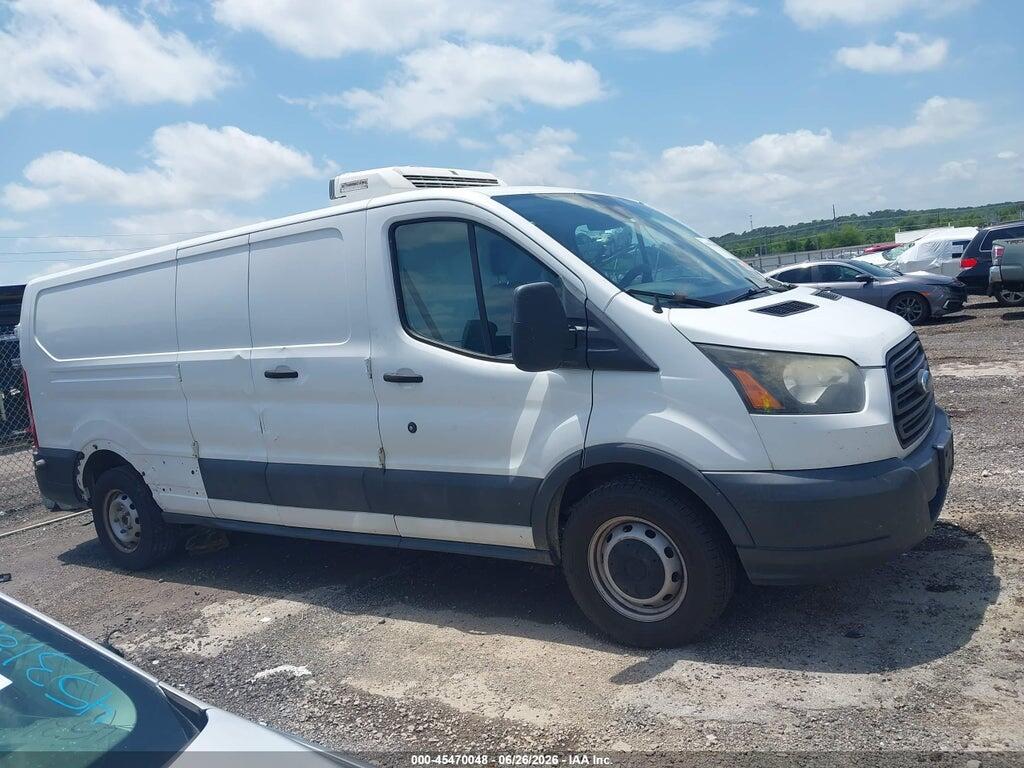 1FTYR2ZM9HKB14654 2017 FORD TRANSIT-250 photo no. 12