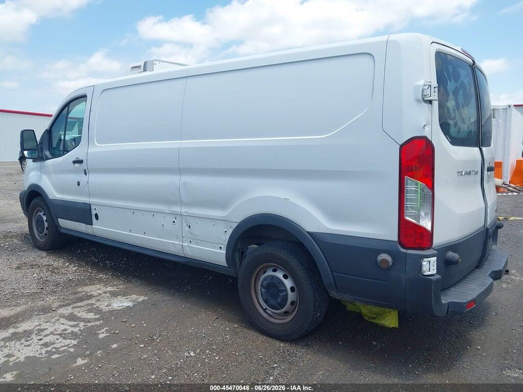1FTYR2ZM9HKB14654 2017 FORD TRANSIT-250 photo no. 3