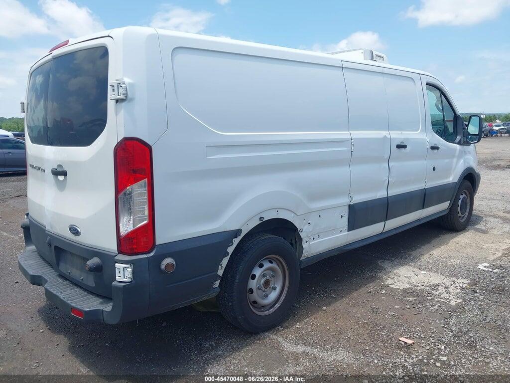 1FTYR2ZM9HKB14654 2017 FORD TRANSIT-250 photo no. 4