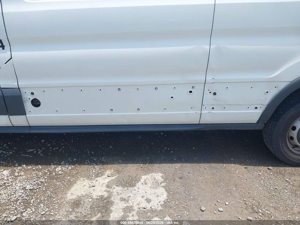 1FTYR2ZM9HKB14654 2017 FORD TRANSIT-250 photo no. 6