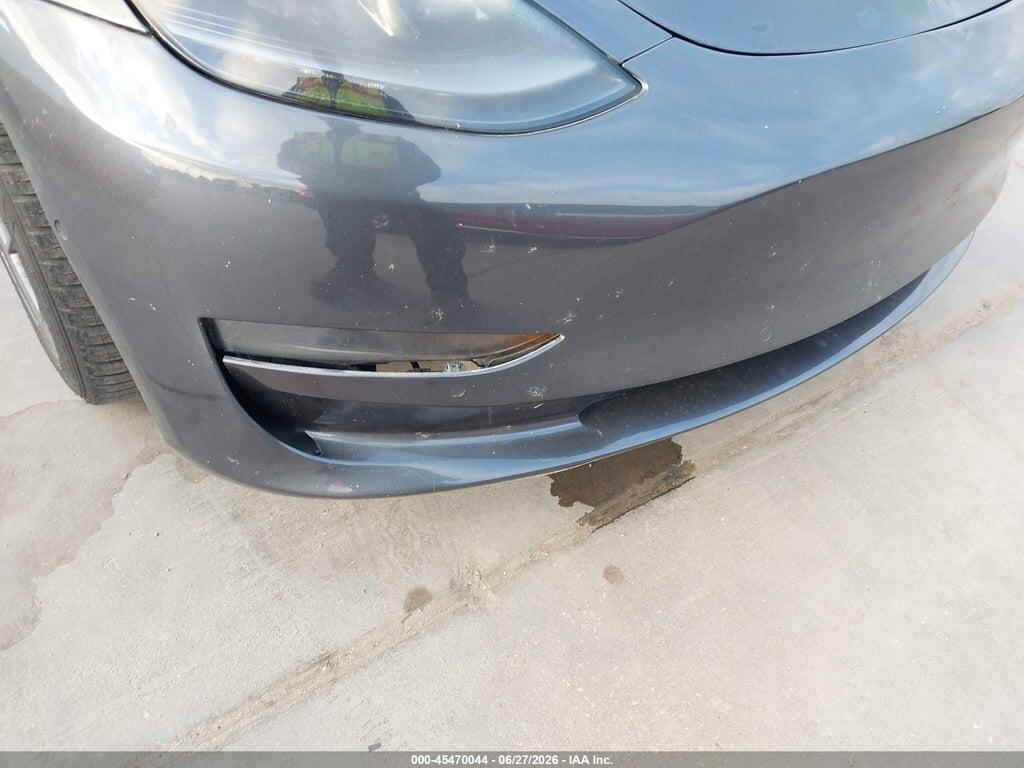 5YJ3E1EAXMF911367 2021 TESLA MODEL 3 photo no. 6