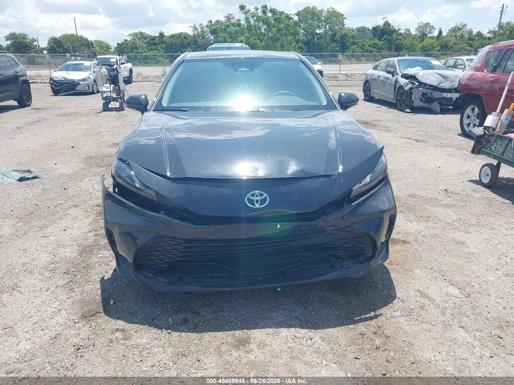 4T1DAACK6TU233729 2026 TOYOTA CAMRY photo no. 12