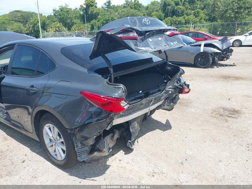 4T1DAACK6TU233729 2026 TOYOTA CAMRY photo no. 6