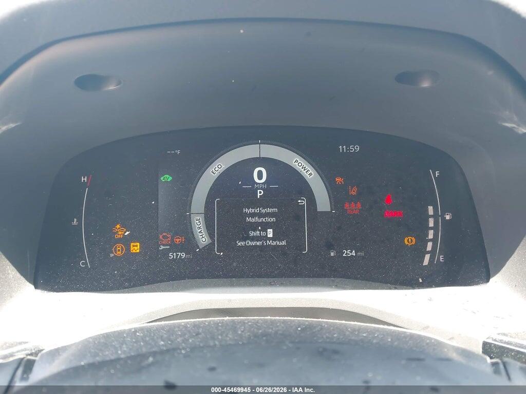 4T1DAACK6TU233729 2026 TOYOTA CAMRY photo no. 7