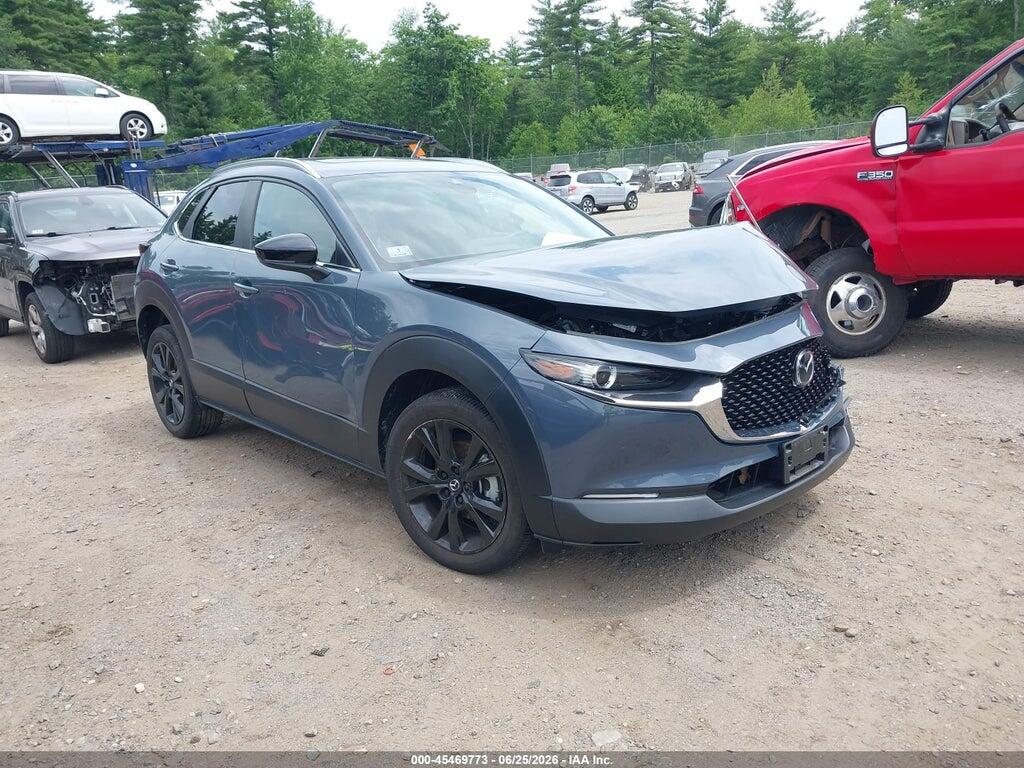 3MVDMBCM6PM548123 2023 MAZDA CX-30 photo no. 1