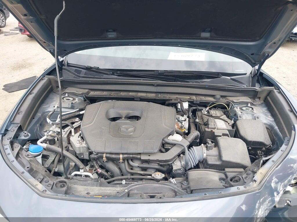 3MVDMBCM6PM548123 2023 MAZDA CX-30 photo no. 10