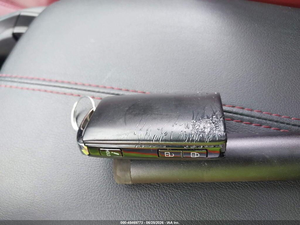 3MVDMBCM6PM548123 2023 MAZDA CX-30 photo no. 11