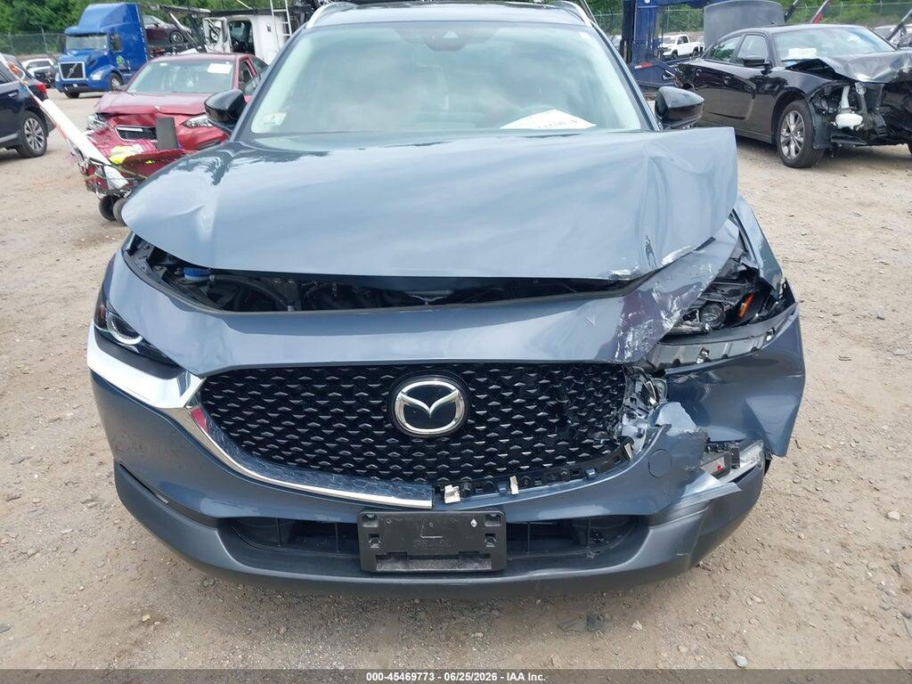 3MVDMBCM6PM548123 2023 MAZDA CX-30 photo no. 12