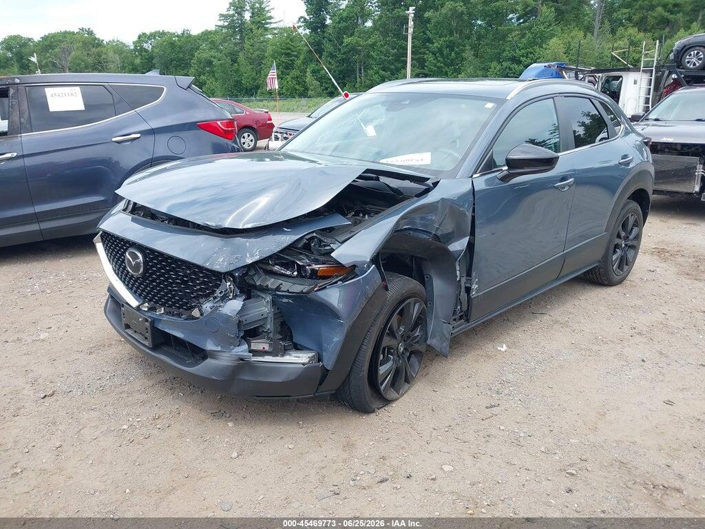3MVDMBCM6PM548123 2023 MAZDA CX-30 photo no. 2