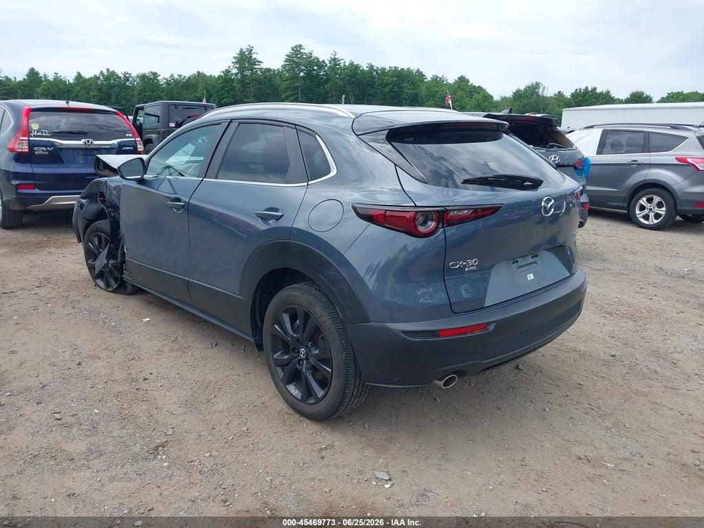 3MVDMBCM6PM548123 2023 MAZDA CX-30 photo no. 3