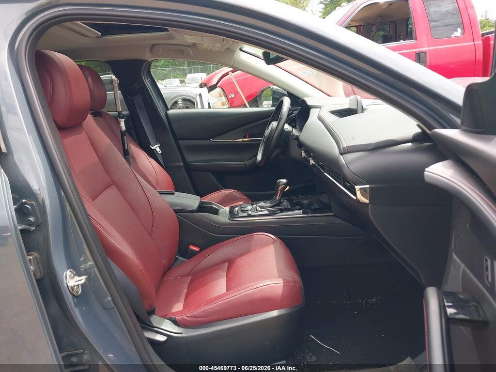 3MVDMBCM6PM548123 2023 MAZDA CX-30 photo no. 5
