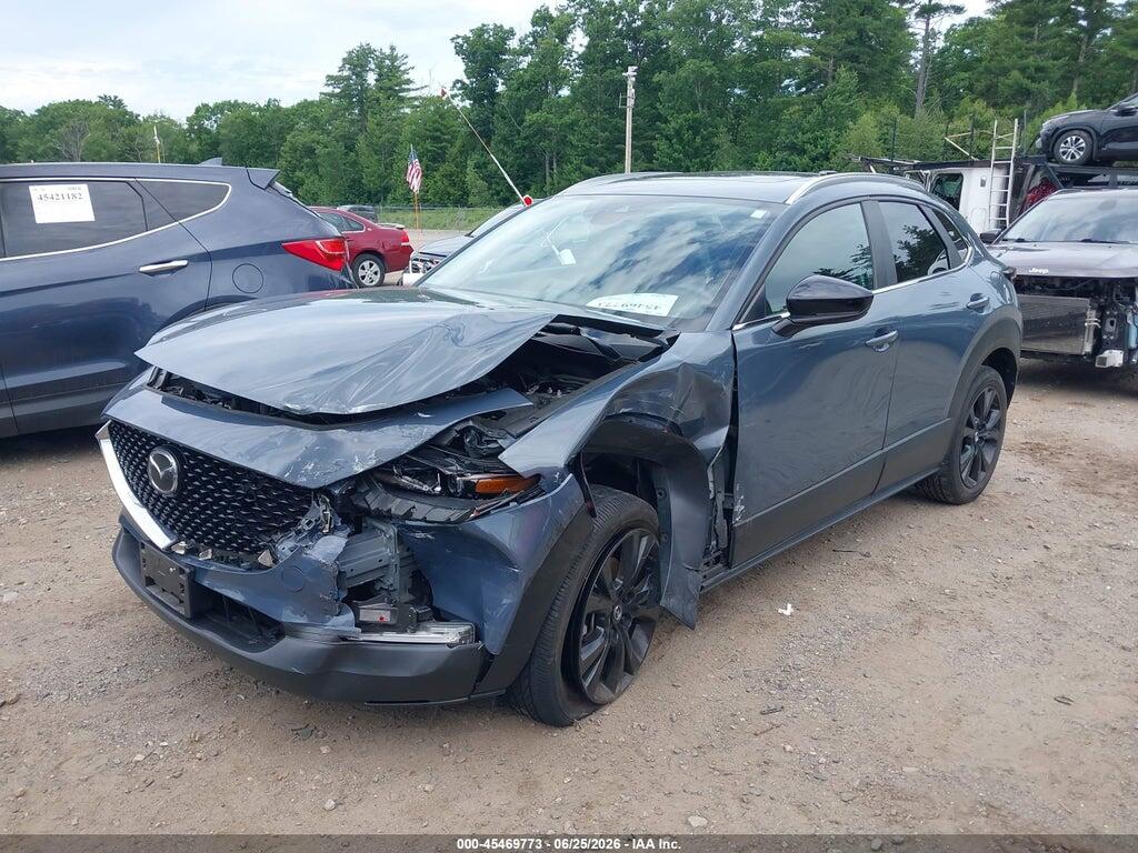 3MVDMBCM6PM548123 2023 MAZDA CX-30 photo no. 6