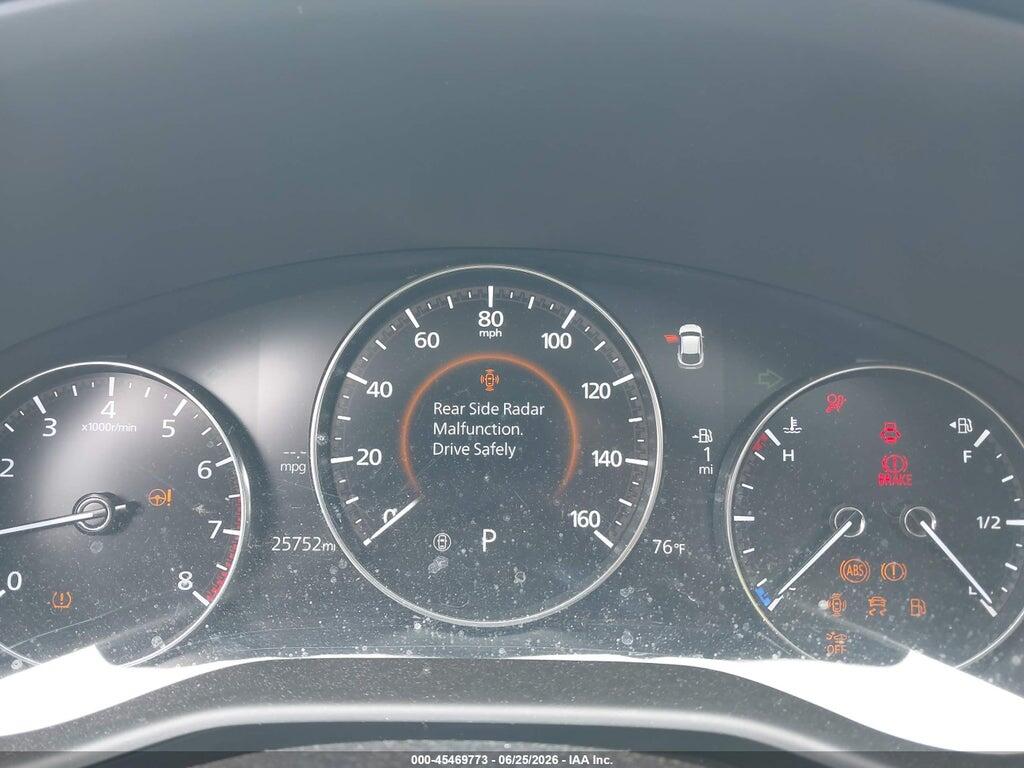 3MVDMBCM6PM548123 2023 MAZDA CX-30 photo no. 7