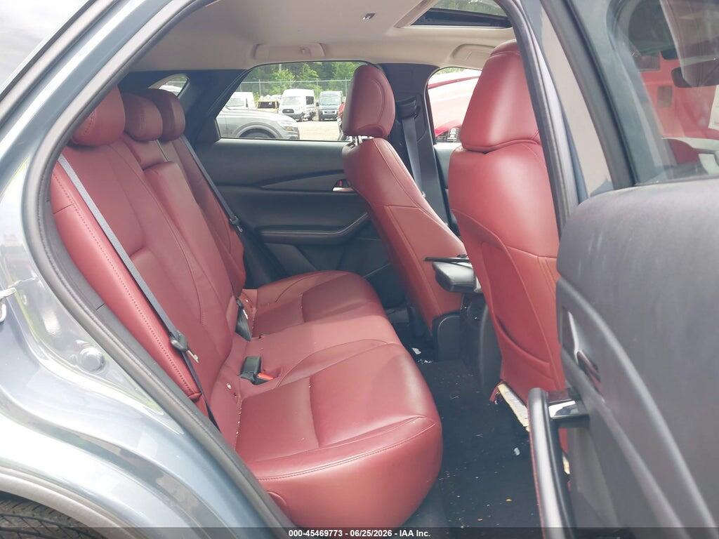 3MVDMBCM6PM548123 2023 MAZDA CX-30 photo no. 8