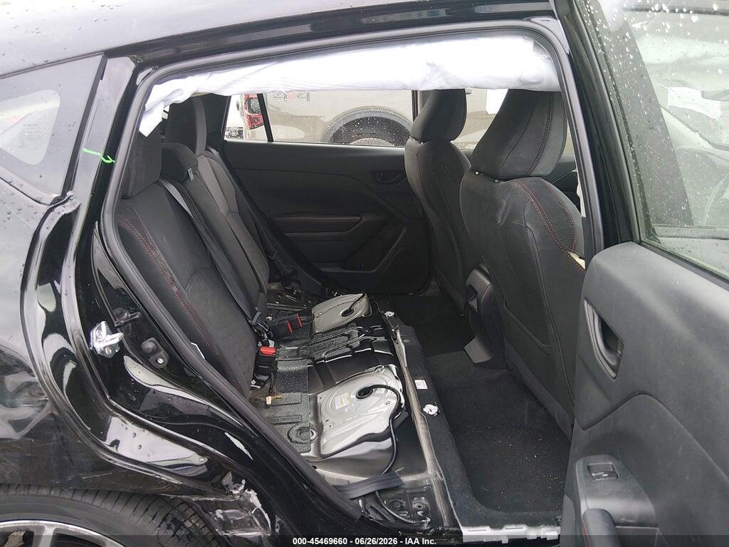 JF1GUAFC0S8239987 2025 SUBARU IMPREZA photo no. 8