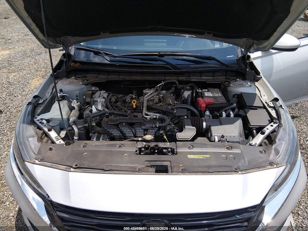 1N4BL4BV4PN384402 2023 NISSAN ALTIMA photo no. 10