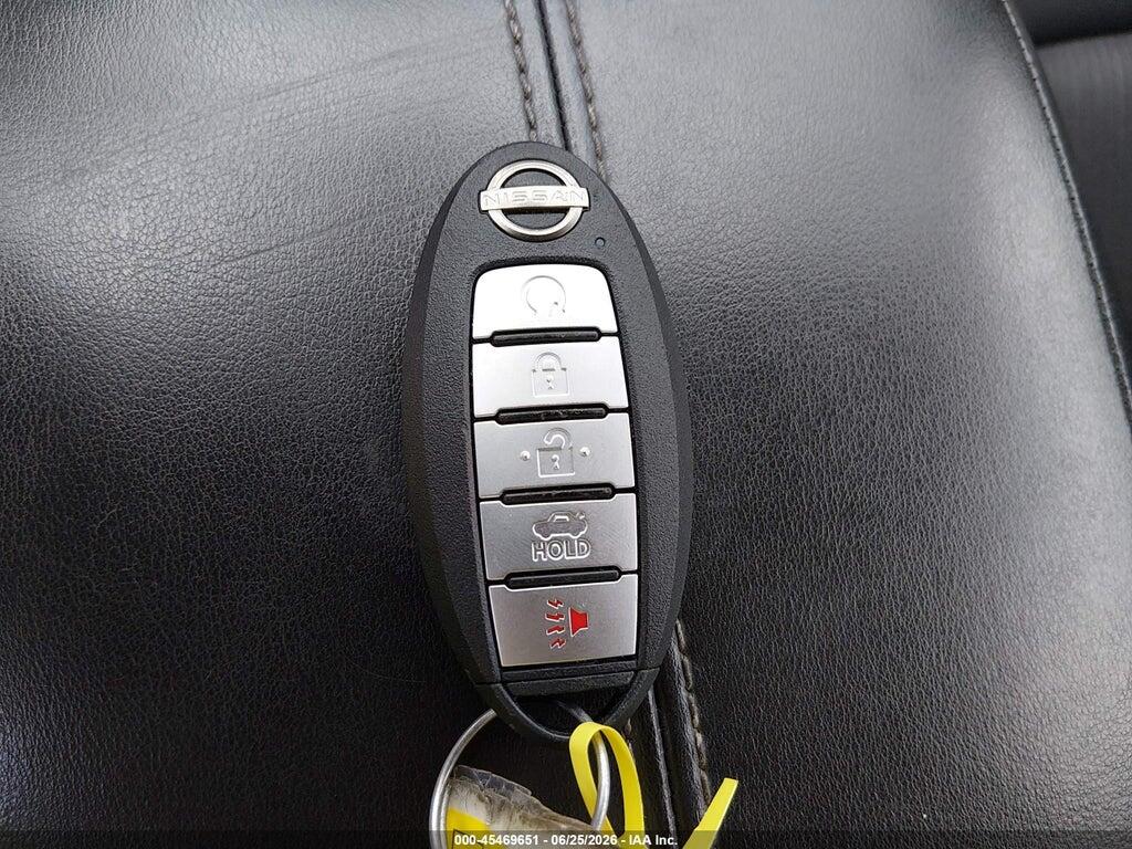 1N4BL4BV4PN384402 2023 NISSAN ALTIMA photo no. 11