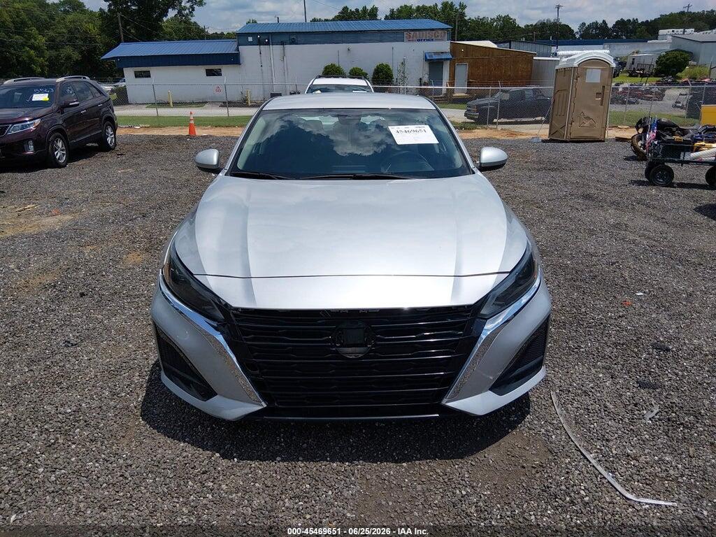 1N4BL4BV4PN384402 2023 NISSAN ALTIMA photo no. 12