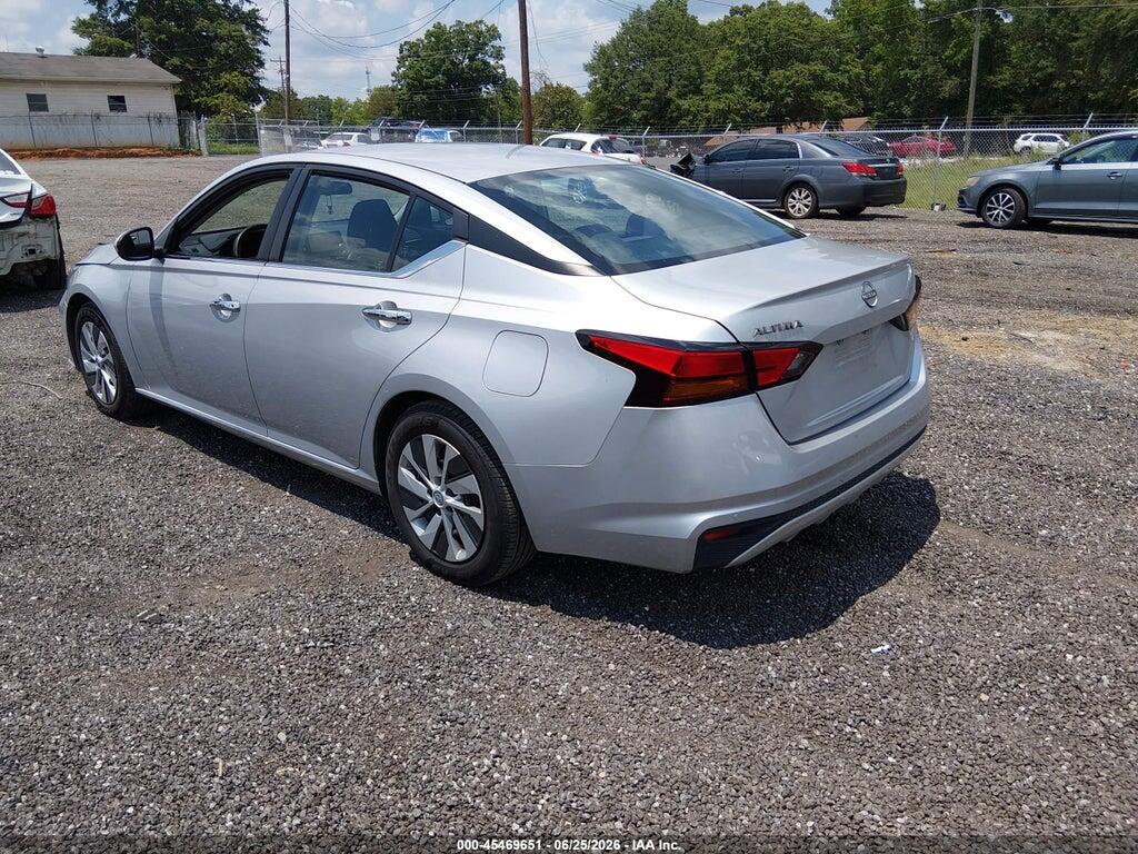 1N4BL4BV4PN384402 2023 NISSAN ALTIMA photo no. 3