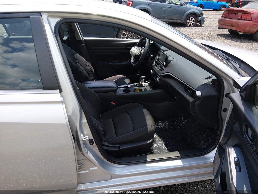1N4BL4BV4PN384402 2023 NISSAN ALTIMA photo no. 5