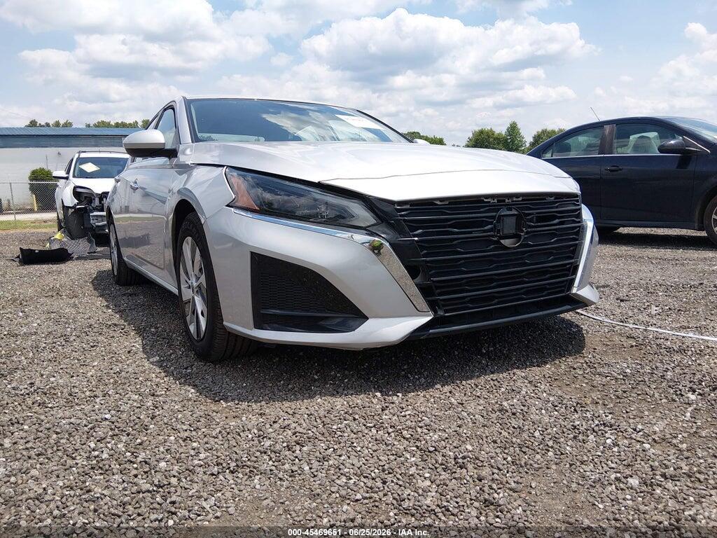 1N4BL4BV4PN384402 2023 NISSAN ALTIMA photo no. 6