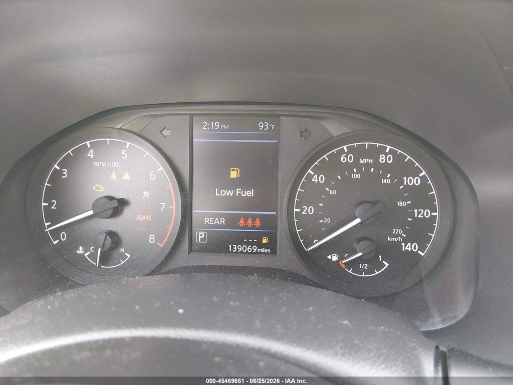 1N4BL4BV4PN384402 2023 NISSAN ALTIMA photo no. 7