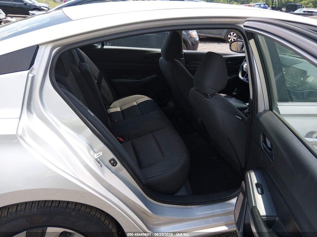 1N4BL4BV4PN384402 2023 NISSAN ALTIMA photo no. 8