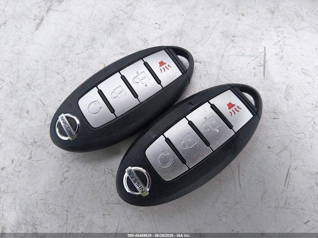 3N1CP5DV8ML497144 2021 NISSAN KICKS photo no. 11