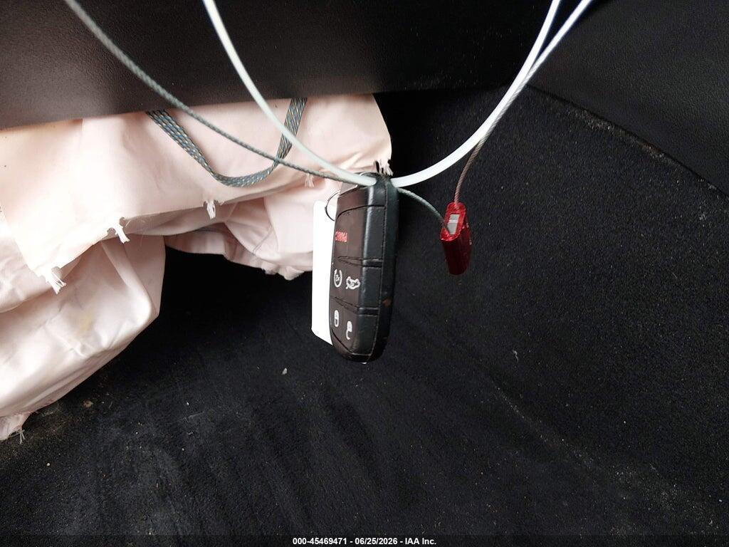 2C3CDXCT8KH539212 2019 DODGE CHARGER photo no. 11