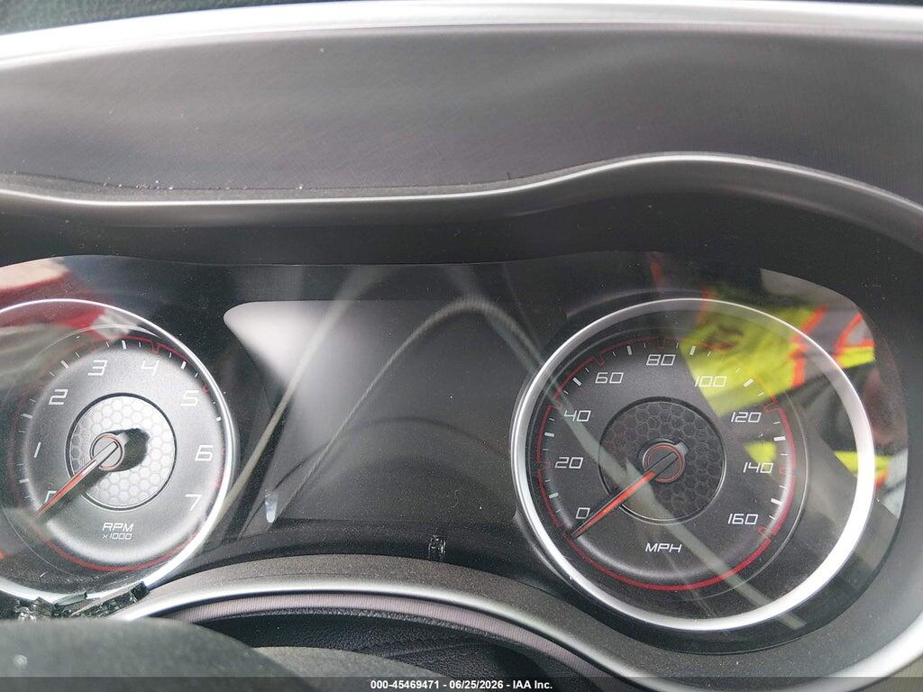 2C3CDXCT8KH539212 2019 DODGE CHARGER photo no. 7