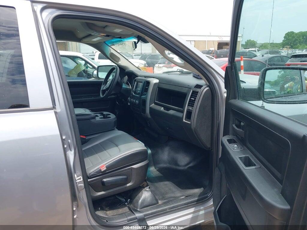 1C6RR6FG6NS149343 2022 RAM 1500 CLASSIC photo no. 5